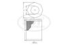 SCT Germany SB 3195 Air Filter